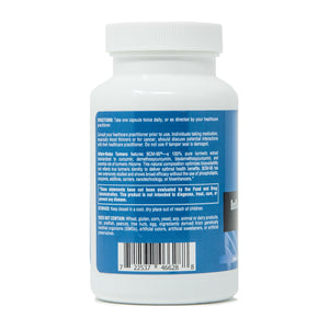 Inflam-Redux Turmero (120 vegetarian capsules)