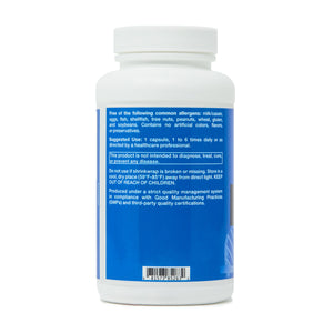 Lysine 500 (100 capsules)