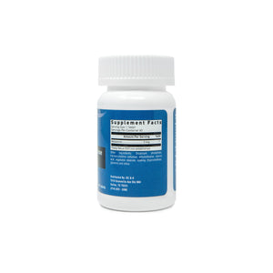 Melatonin Slow Release 3 mg ( 60 tablets)