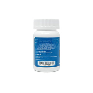 Melatonin Slow Release 3 mg ( 60 tablets)