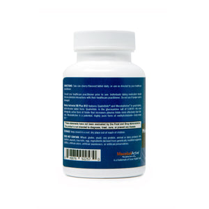 Methyl Activated B-9 Plus B-12 (60 tablets)