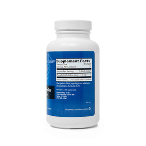 Phosphatidylcholine PEMT and BDNF Formula (100 softgels)
