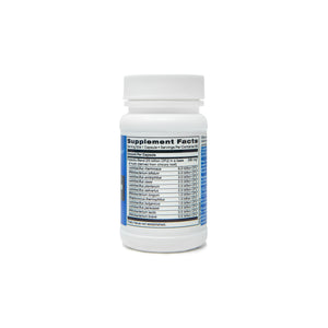 Probiotic Complete (60 capsule)