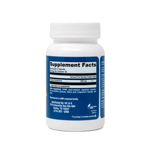S-Acetyl Glutathione Shield (60 Acid-Resistant Vegetarian Capsules)