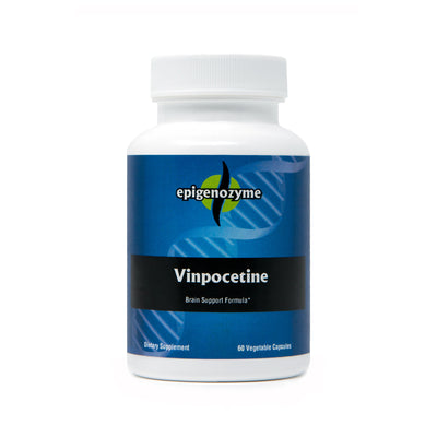 Vinpocetine (60 vegetarian capsules)